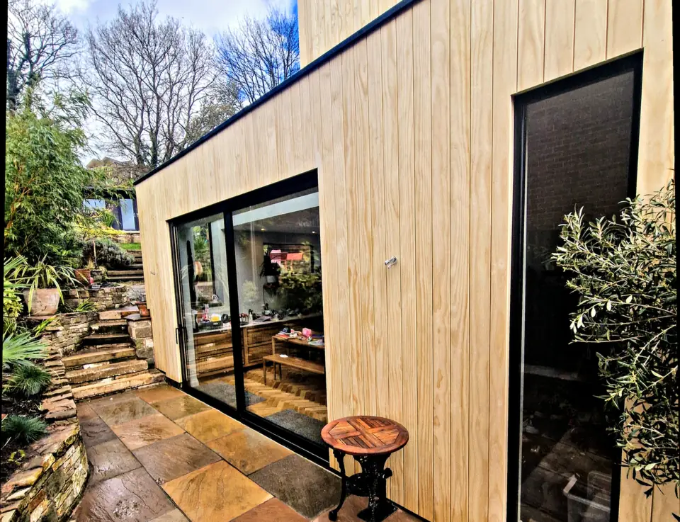 Aluminium Sliding & Patio Doors aluminium system